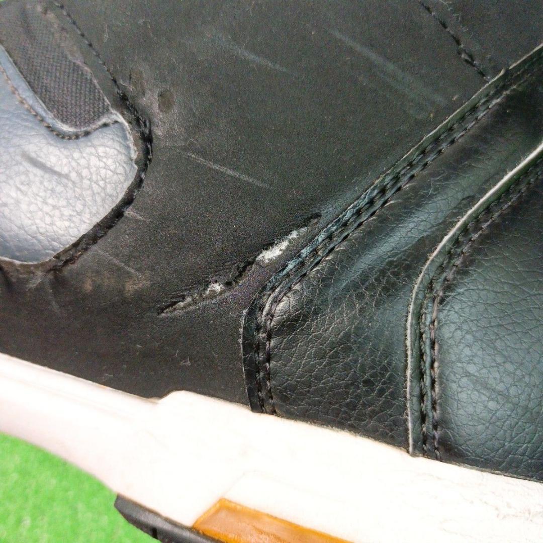 良品 メンズ　ディーラックスデーモン スノーボードブーツ25.5 DEELUXE