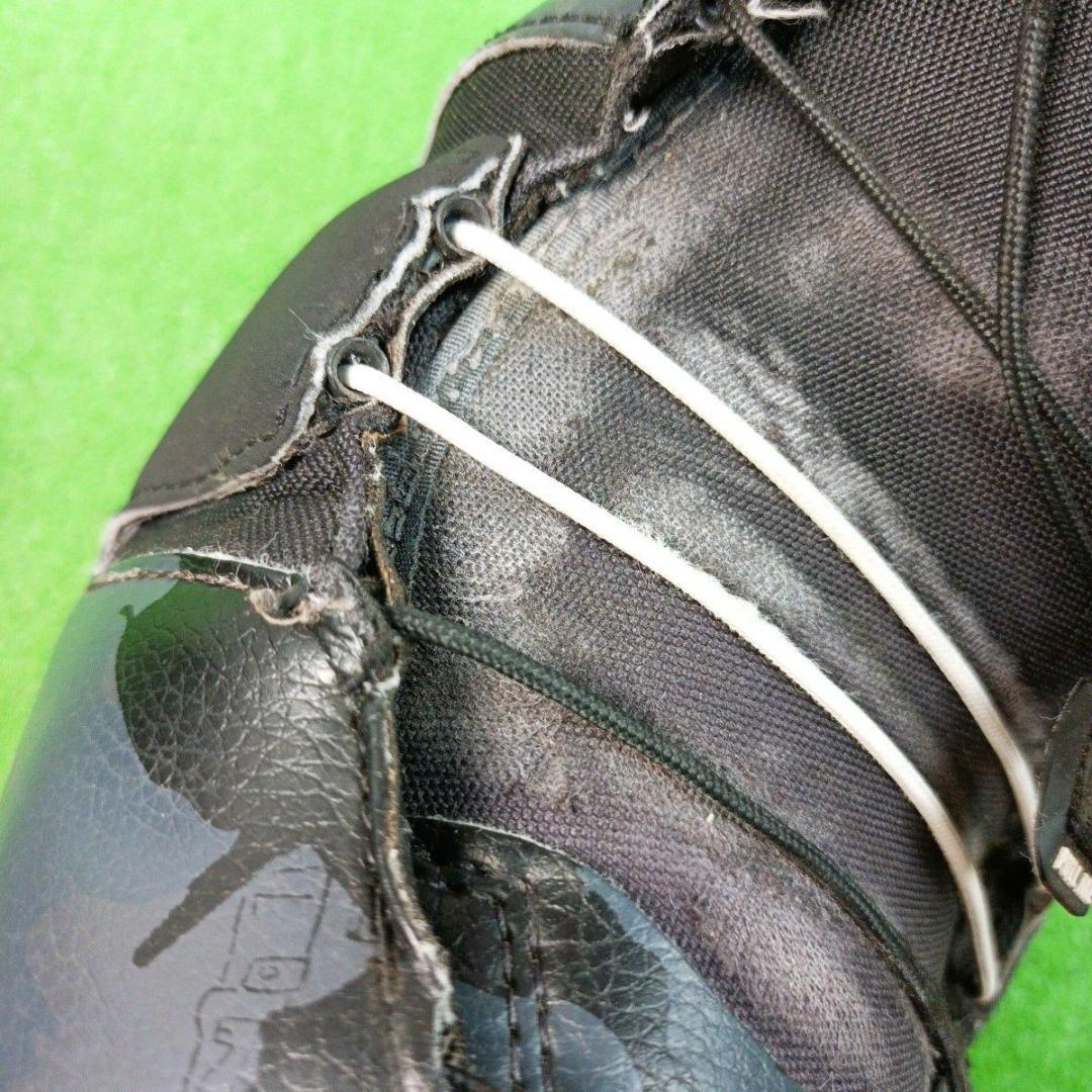 良品 メンズ　ディーラックスデーモン スノーボードブーツ25.5 DEELUXE