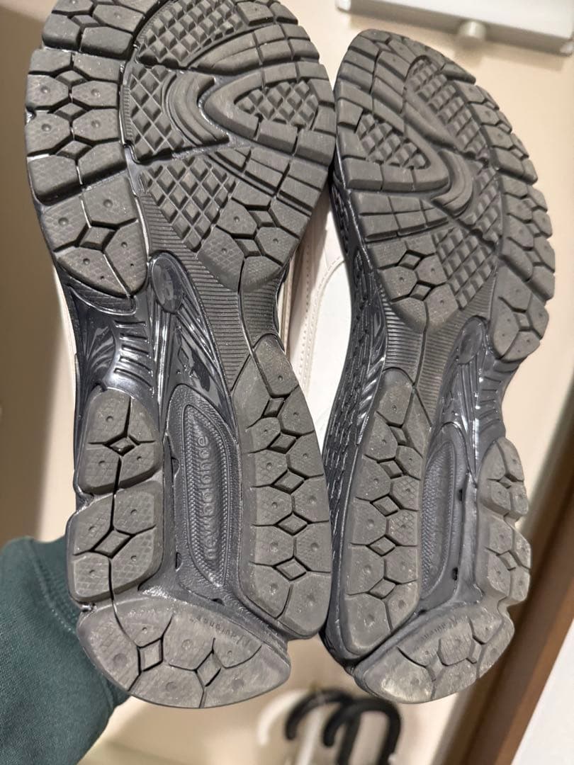 ジュンヤワタナベマン　ローファー