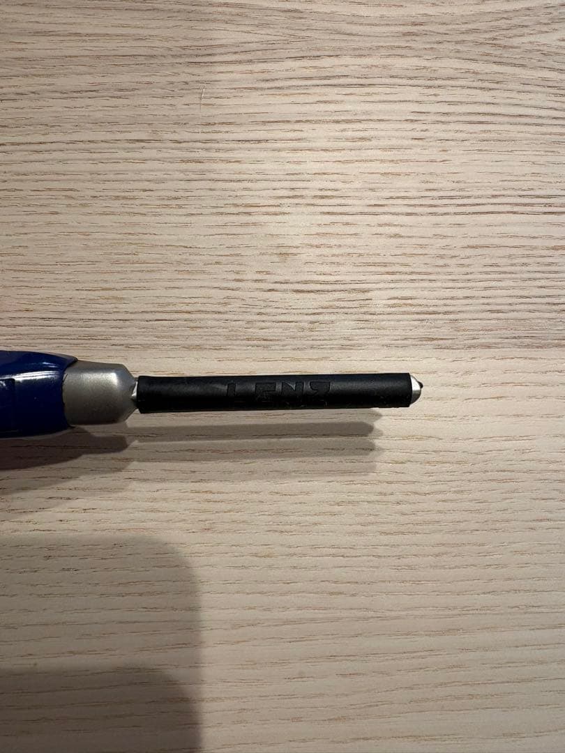 レンツシステムアイロン　丸6mm