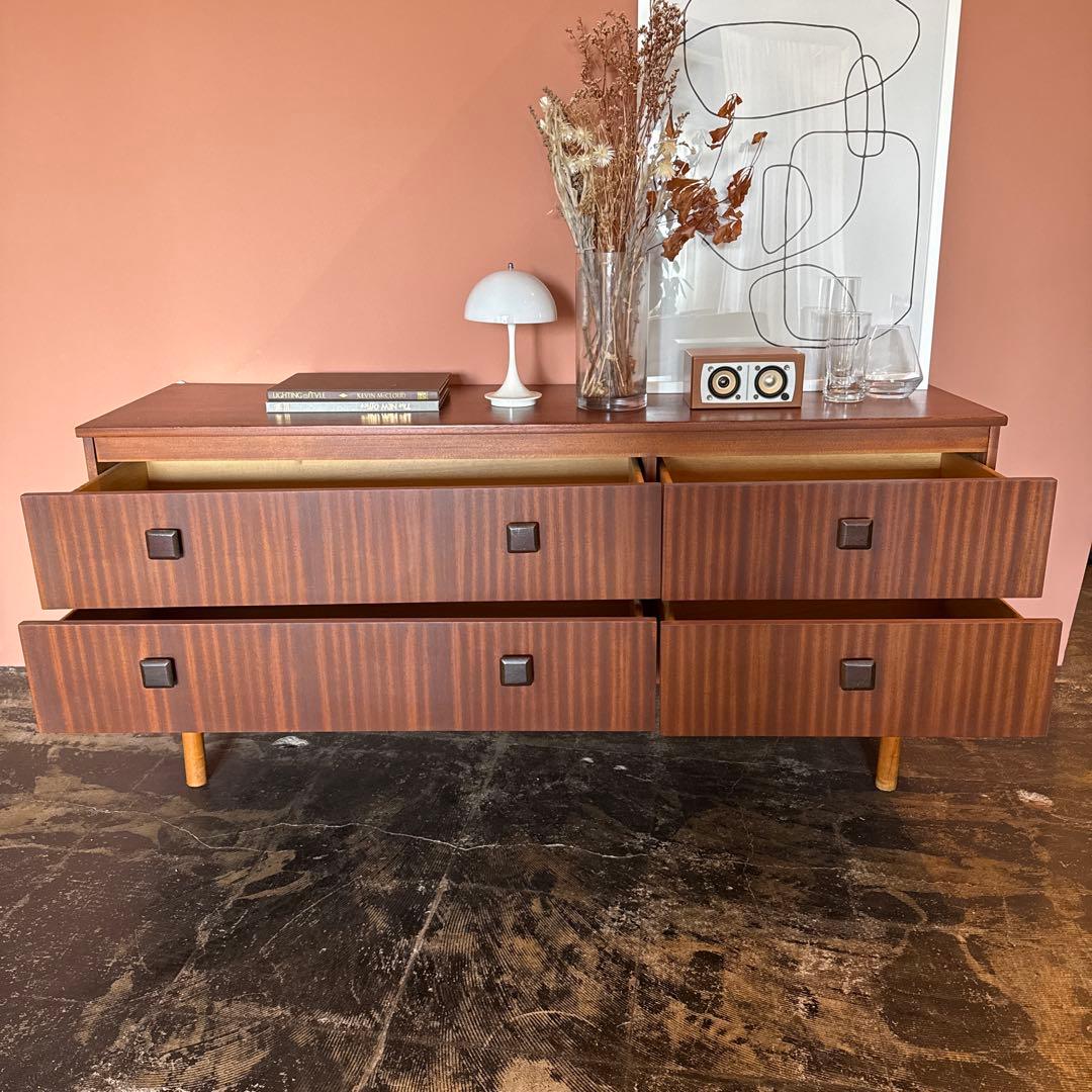 ヴィンテージ サイドボード