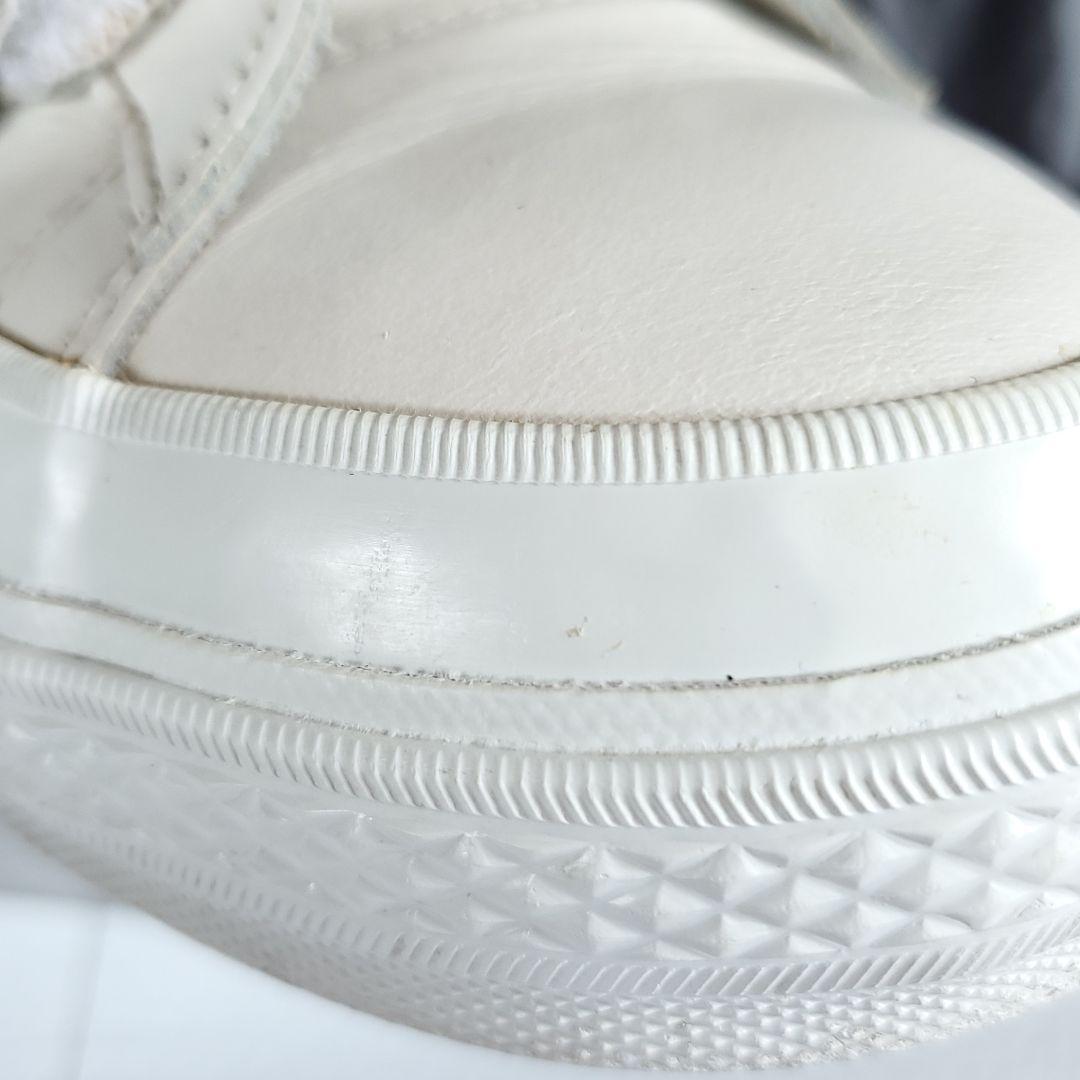 アソーシ 日本製 CONVERSE ONESTAR ワンスター V-3