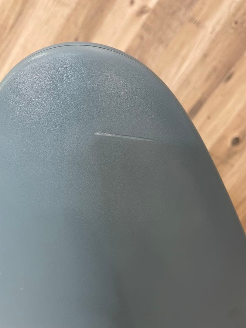 Fritz Hansen フリッツハンセン ドロップ チェア 北欧