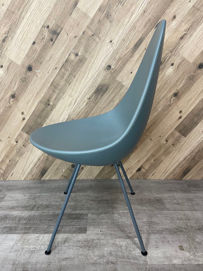 Fritz Hansen フリッツハンセン ドロップ チェア 北欧