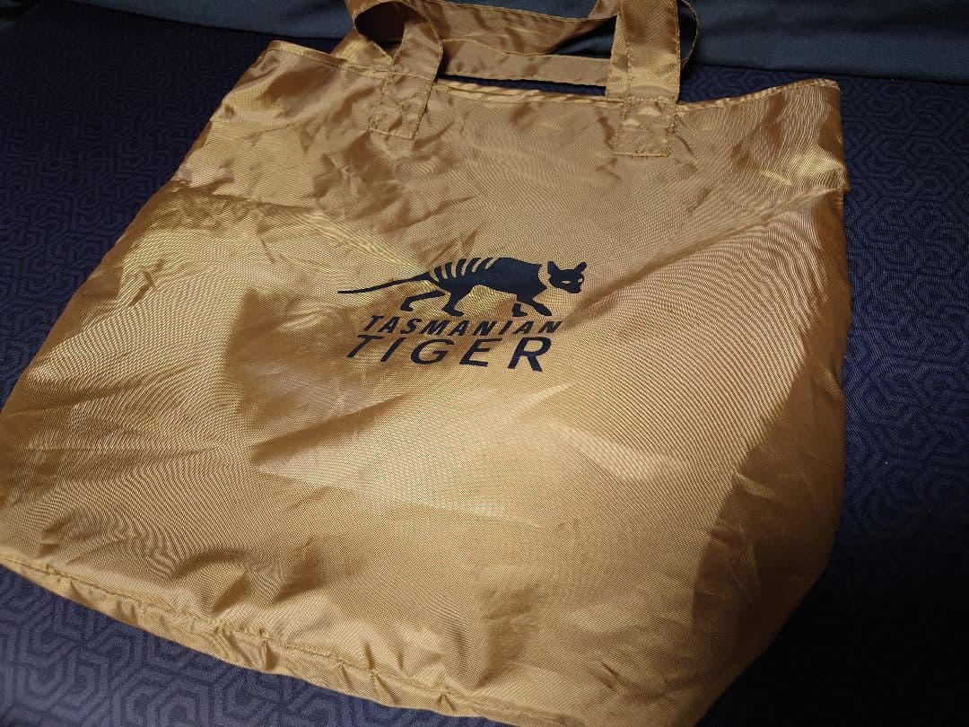 【中古品】AGGRESSOR GROUP チェストリグ 日本製 迷彩