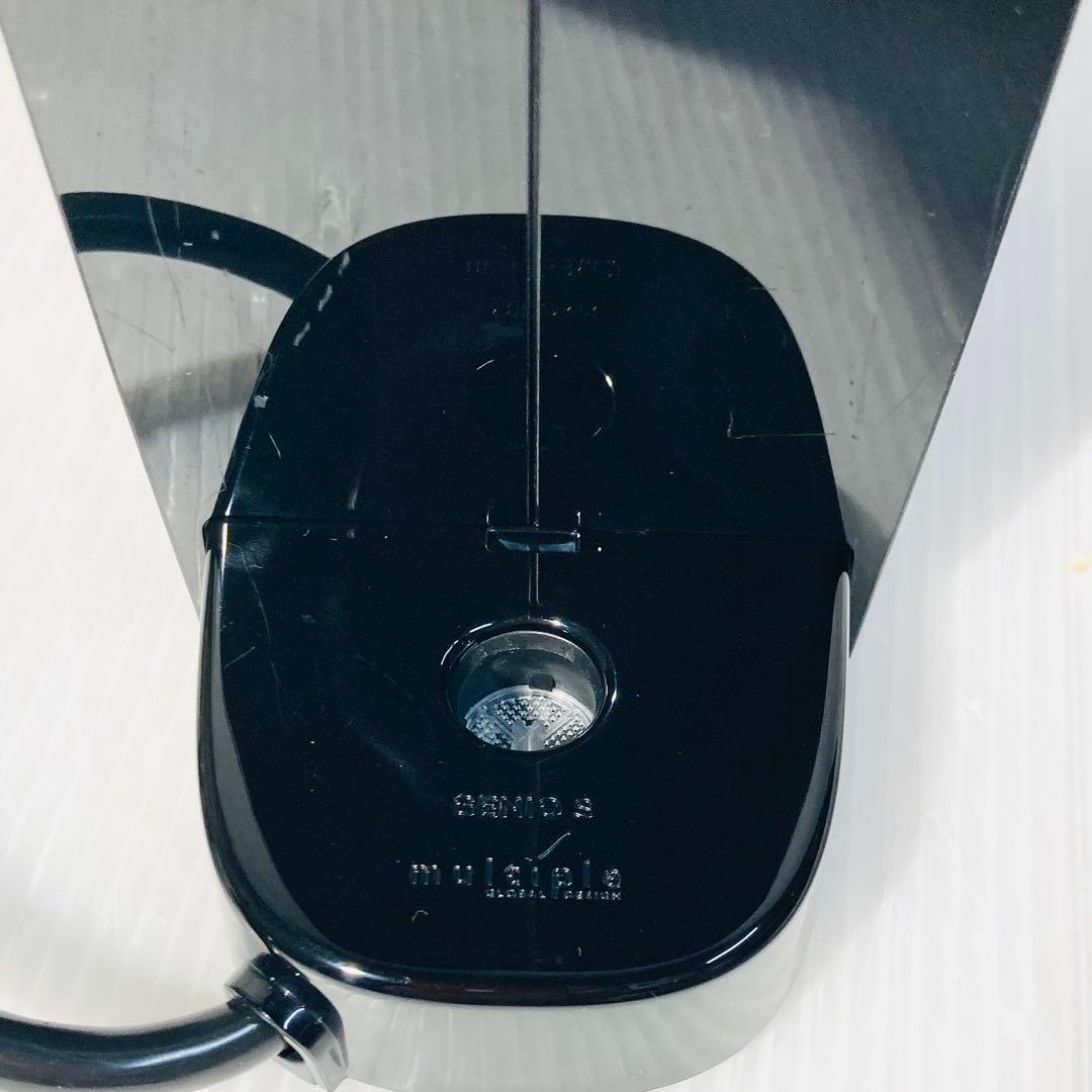 コーヒーメーカー・エスプレッソマシン 161cm