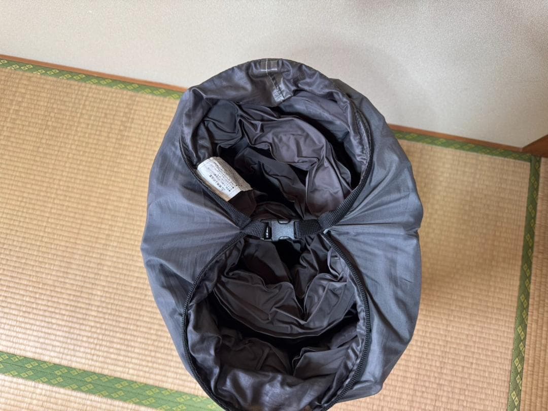 コールマン　キャンパーインフレーターマット　ハイピーク／ダブル