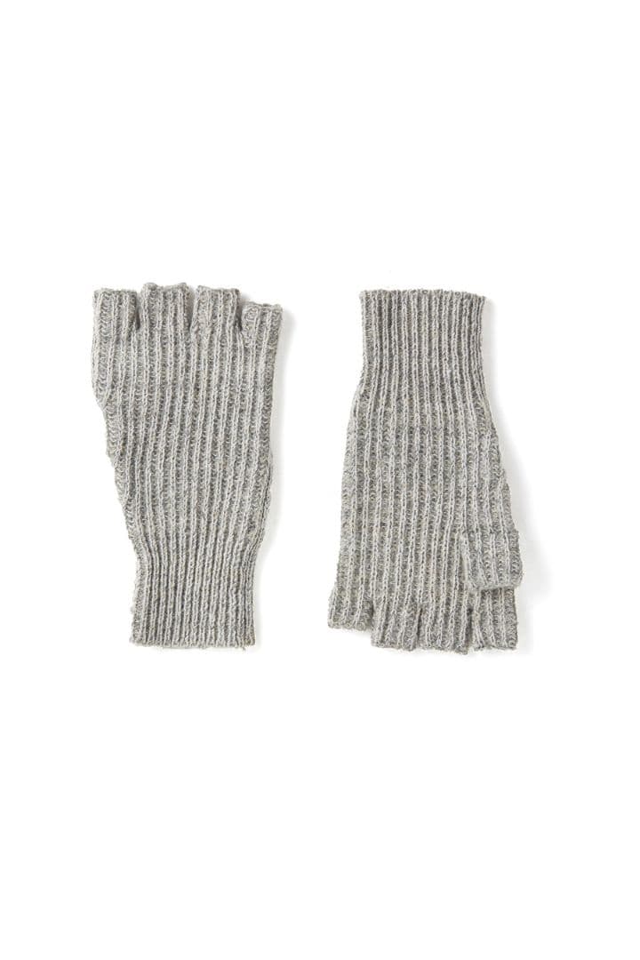 小物 BLENDED KEMPI SWEATER GLOVE old joe