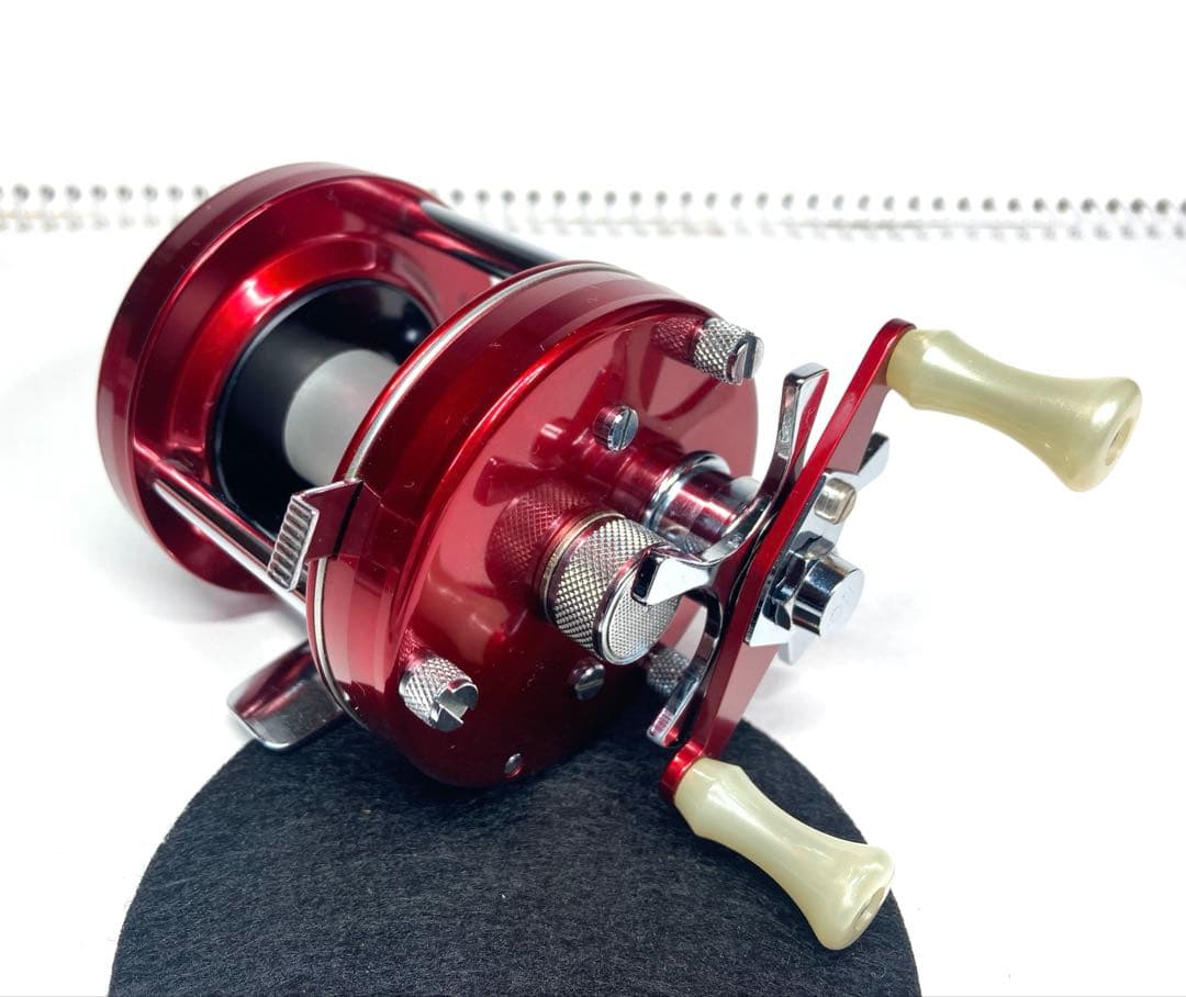 ABU Ambassadeur 5000 超美品 #790105