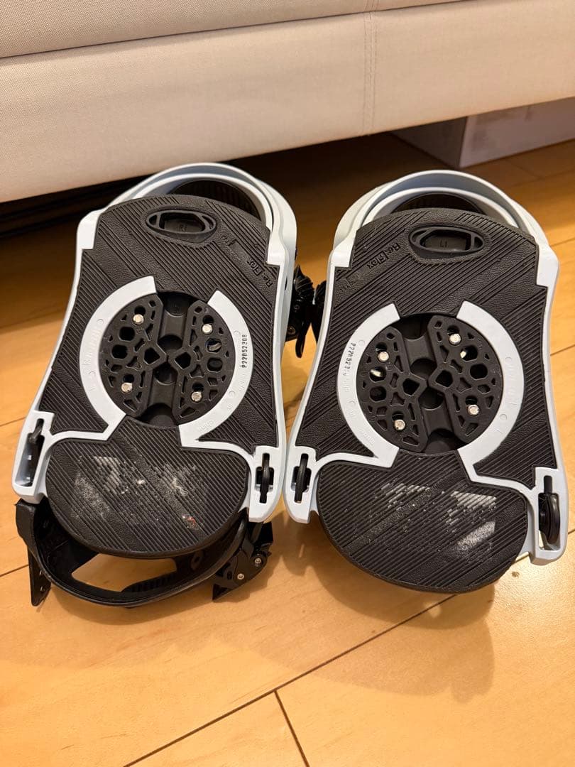 M*9様 Burton Escapade EST, Women’s, Size