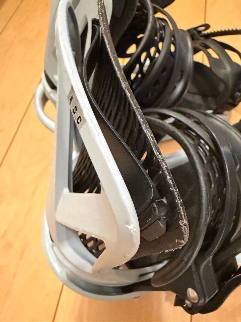 M*9様 Burton Escapade EST, Women’s, Size