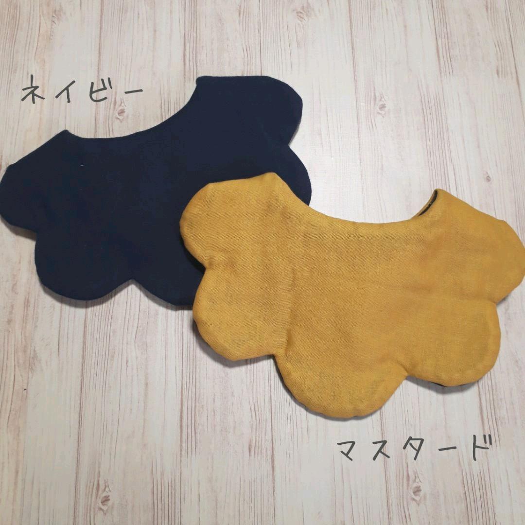 冬限定☃水玉コーデュロイ×くすみカラー