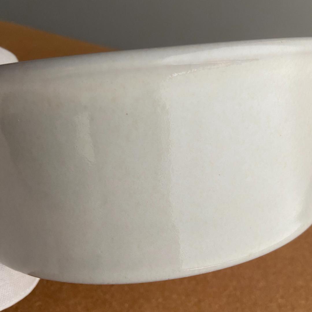 Höganäs keramik ホガナス ケラミック キャセロール 蓋 鍋