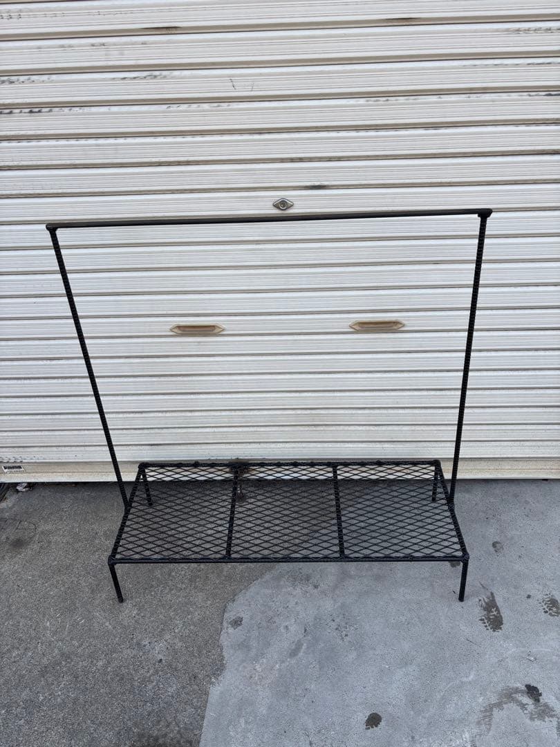 アイアンシェルフ⭐︎即購入OK