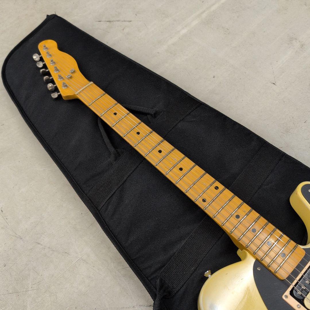 ギター Edwards E-TE-118M/RE