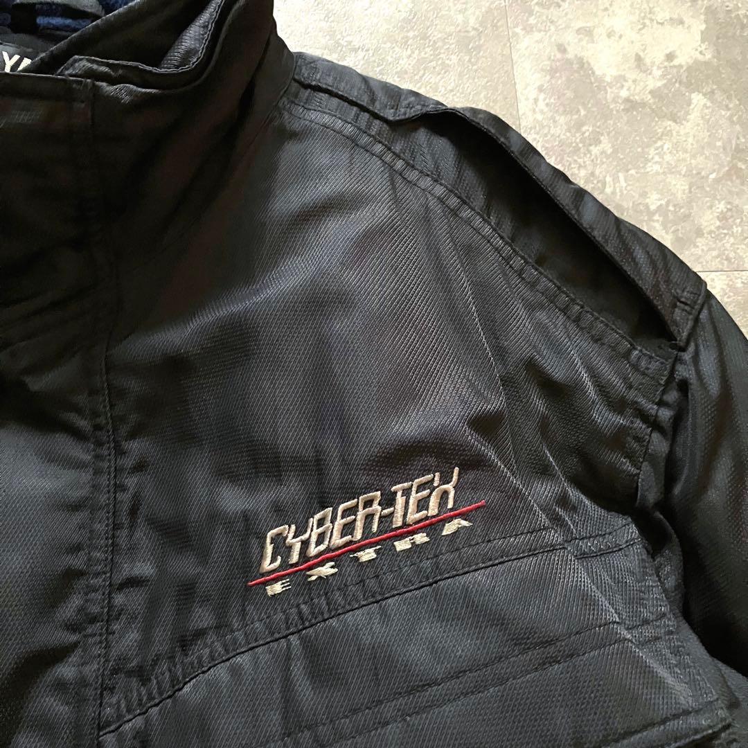 ジャケット・アウター 80s90s vintage racing bomber jkt YAMAHA