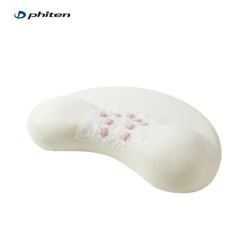 [値下げ中]★ファイテン★星のやすらぎ 療法士指圧ピロー ヒルズスリープ