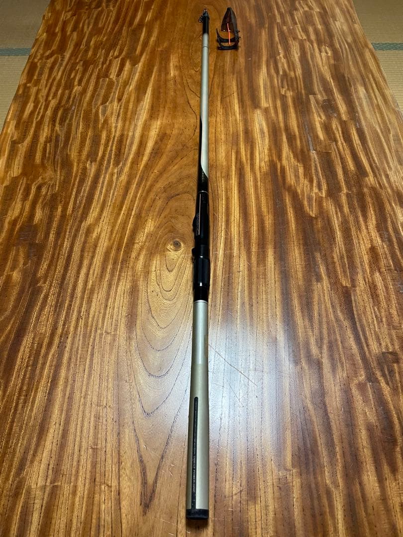 ダイワ ADVISOR POWER MESH 磯　2-53