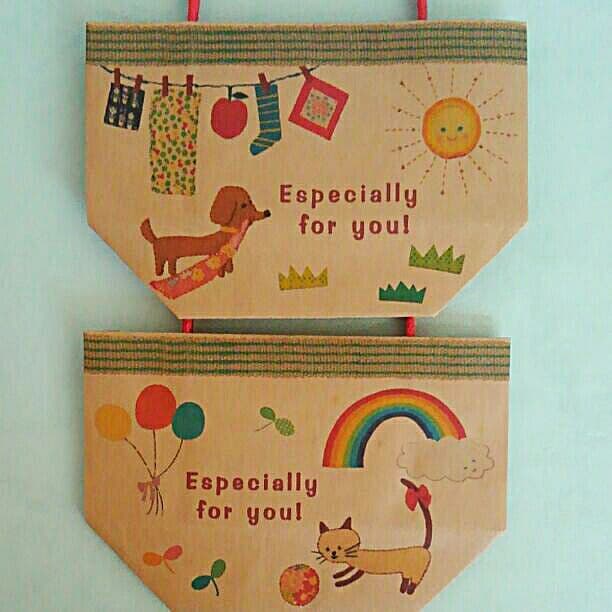 出品停止中です◆ギフトバッグ12