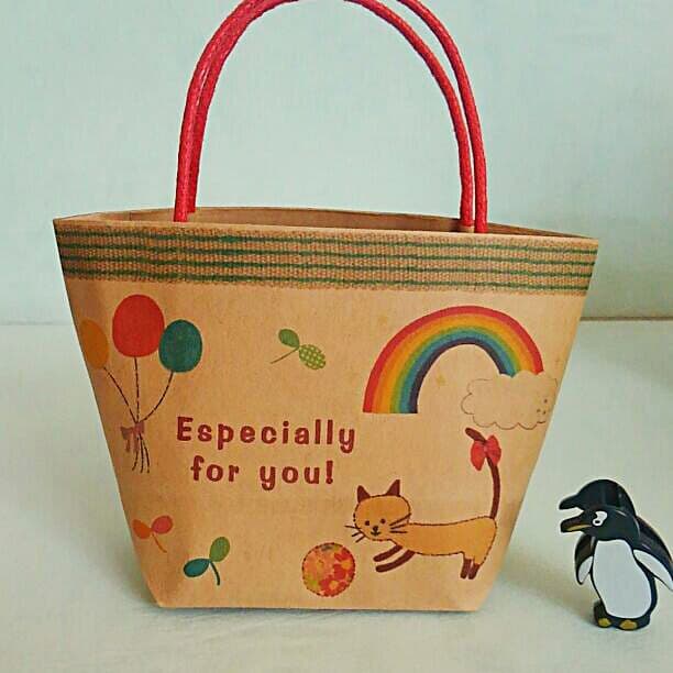 出品停止中です◆ギフトバッグ12