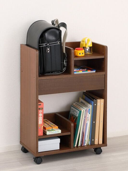 新品　ランドセル　収納　本棚　小物　キッズ