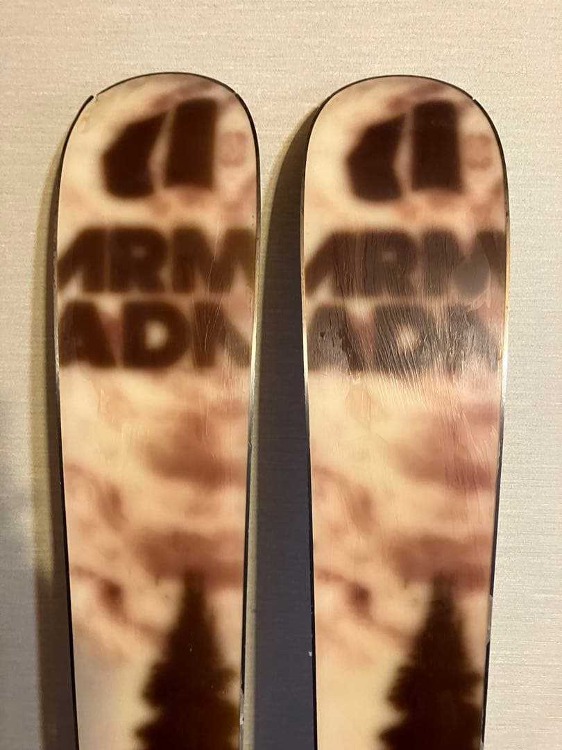 ARMADA BDOG １７２センチ