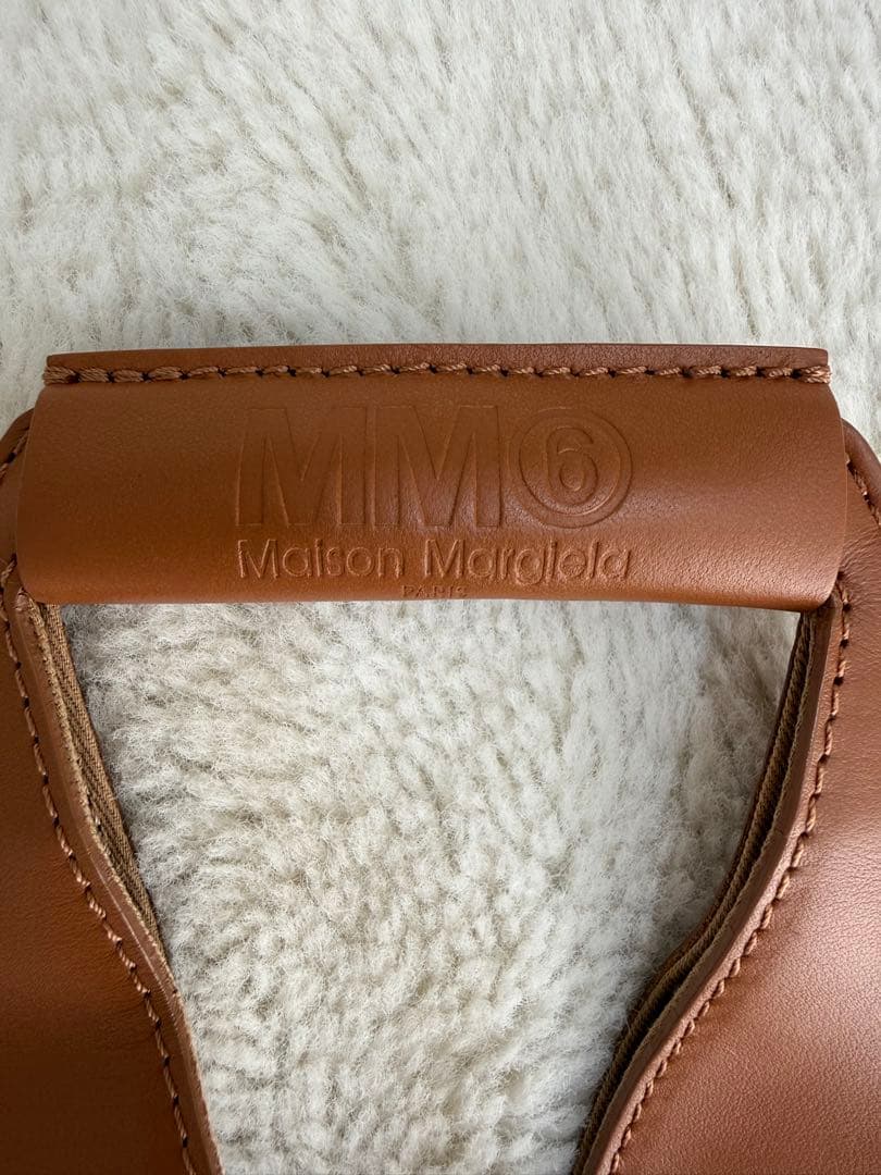 Maison Margiela トライアングル ジャパニーズ　トートバッグ