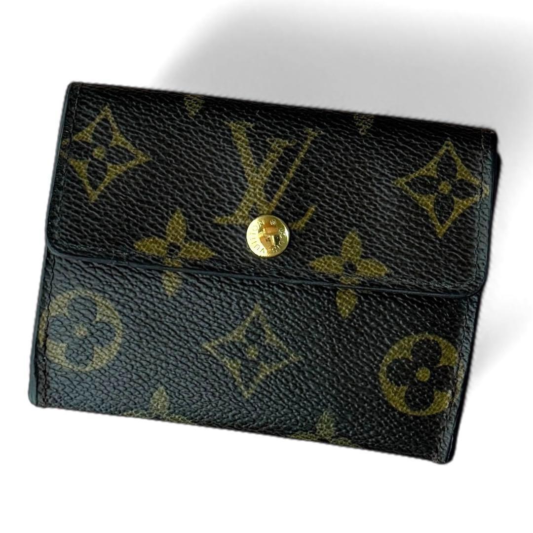 ヴィトン モノグラム ラドロー ケース カードケース ビトン ビィトン