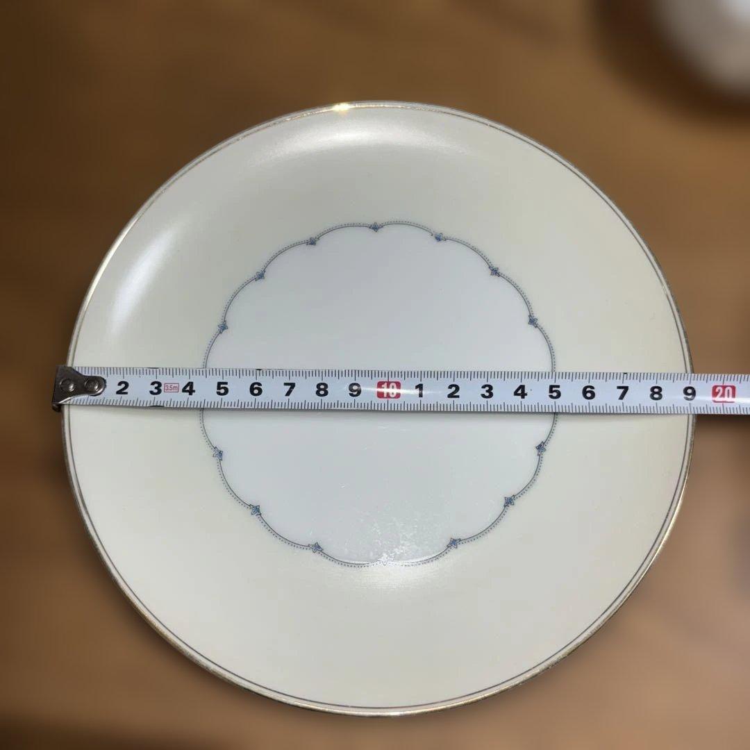 オールドノリタケ　メイトーチャイナ　お皿セット