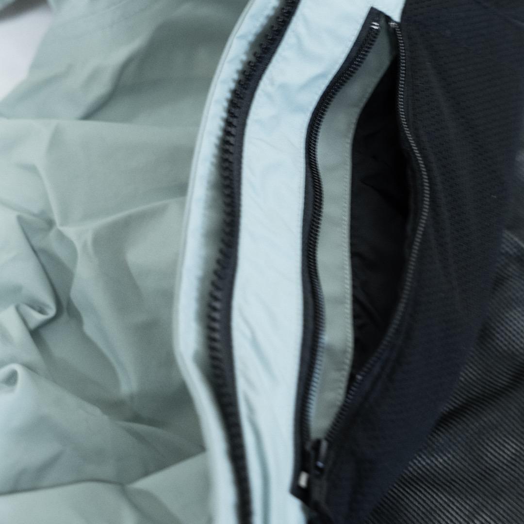 Green Clothing フリージャケット XL　美品 グリーンクロージング