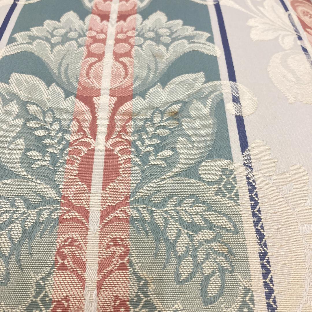 イタリア クラシック レリーフ ダイニングチェア アンティーク調 2脚セット