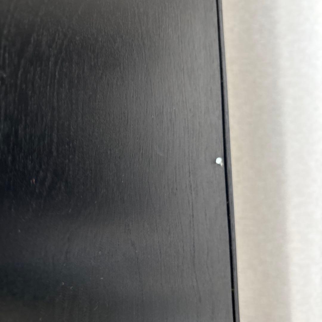 IKEA vintage PS Pendel 時計　本棚　シェルフ　飾り棚