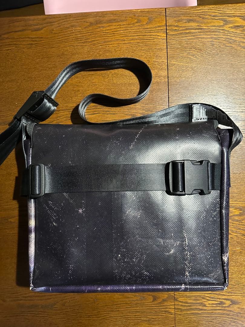 FREITAGフライターグ F14 DEXTER ブラック