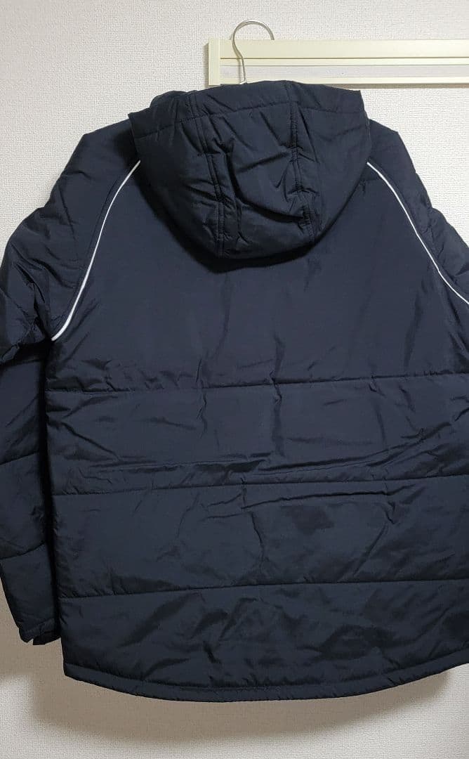 【新品】RB大宮アルディージャ ハーフコート 2XLサイズ