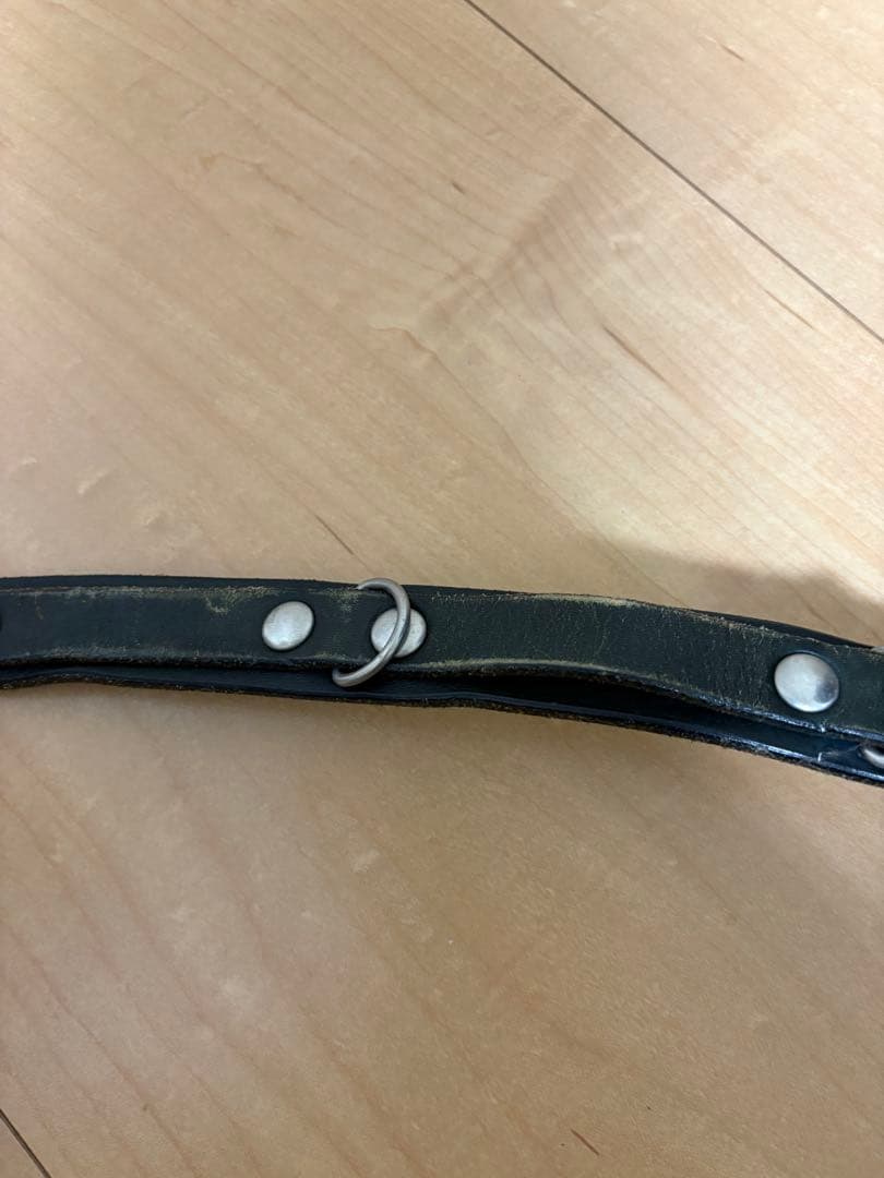 ブラックミーンズ　blackmeans コンチョベルト