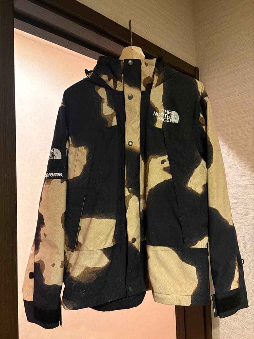 ジャケット・アウター Supreme / The North Face Mountain Jacket