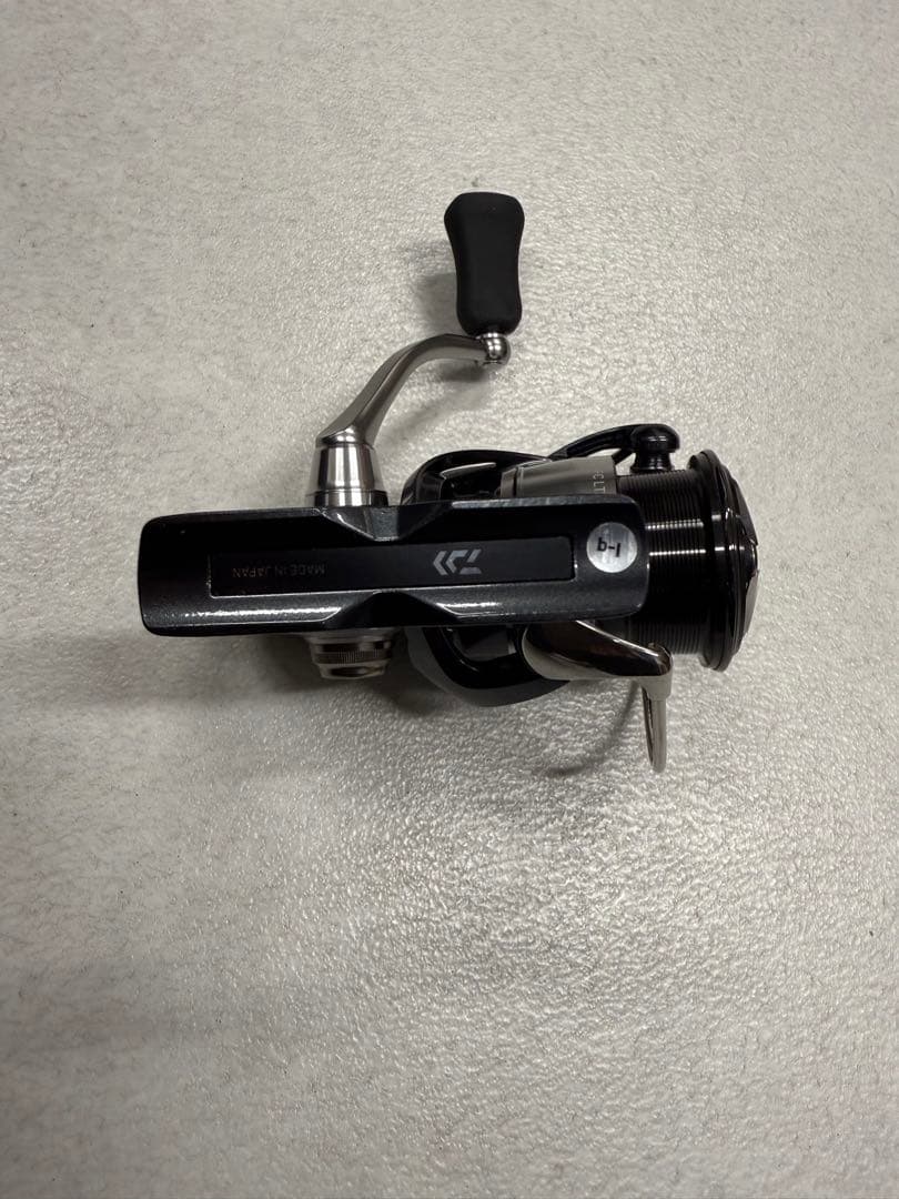 ダイワ 24セルテート FC LT2500S-XH