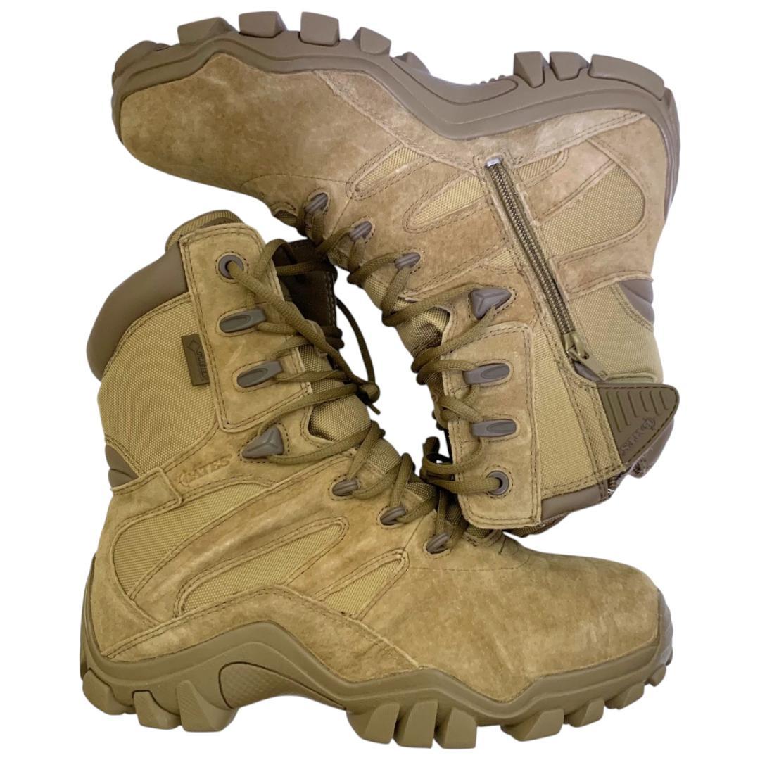 BATES タクティカルブーツ DELTA-8 GORE-TEX 27cm