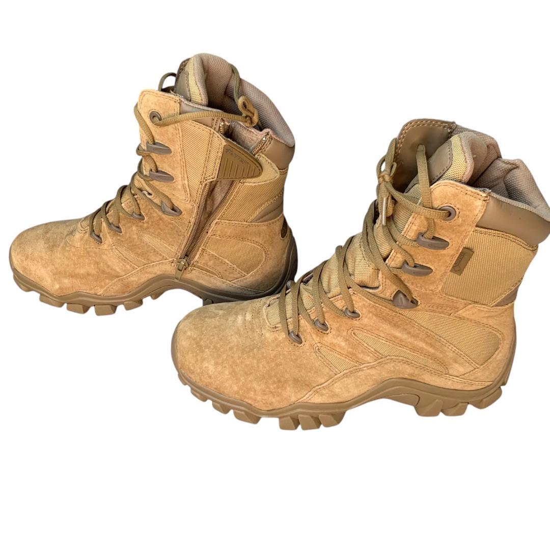 BATES タクティカルブーツ DELTA-8 GORE-TEX 27cm