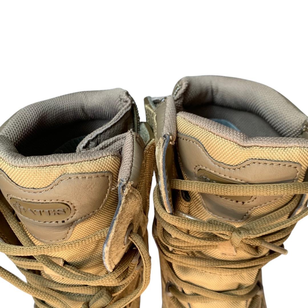 BATES タクティカルブーツ DELTA-8 GORE-TEX 27cm