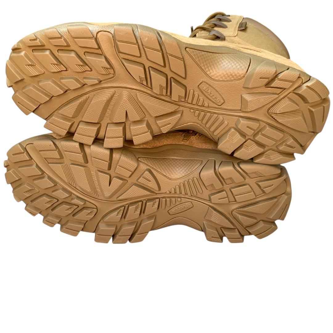 BATES タクティカルブーツ DELTA-8 GORE-TEX 27cm