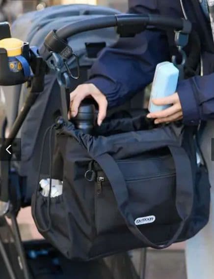 フリークスストア　アウトドアプロダクツ　マザーズバッグ