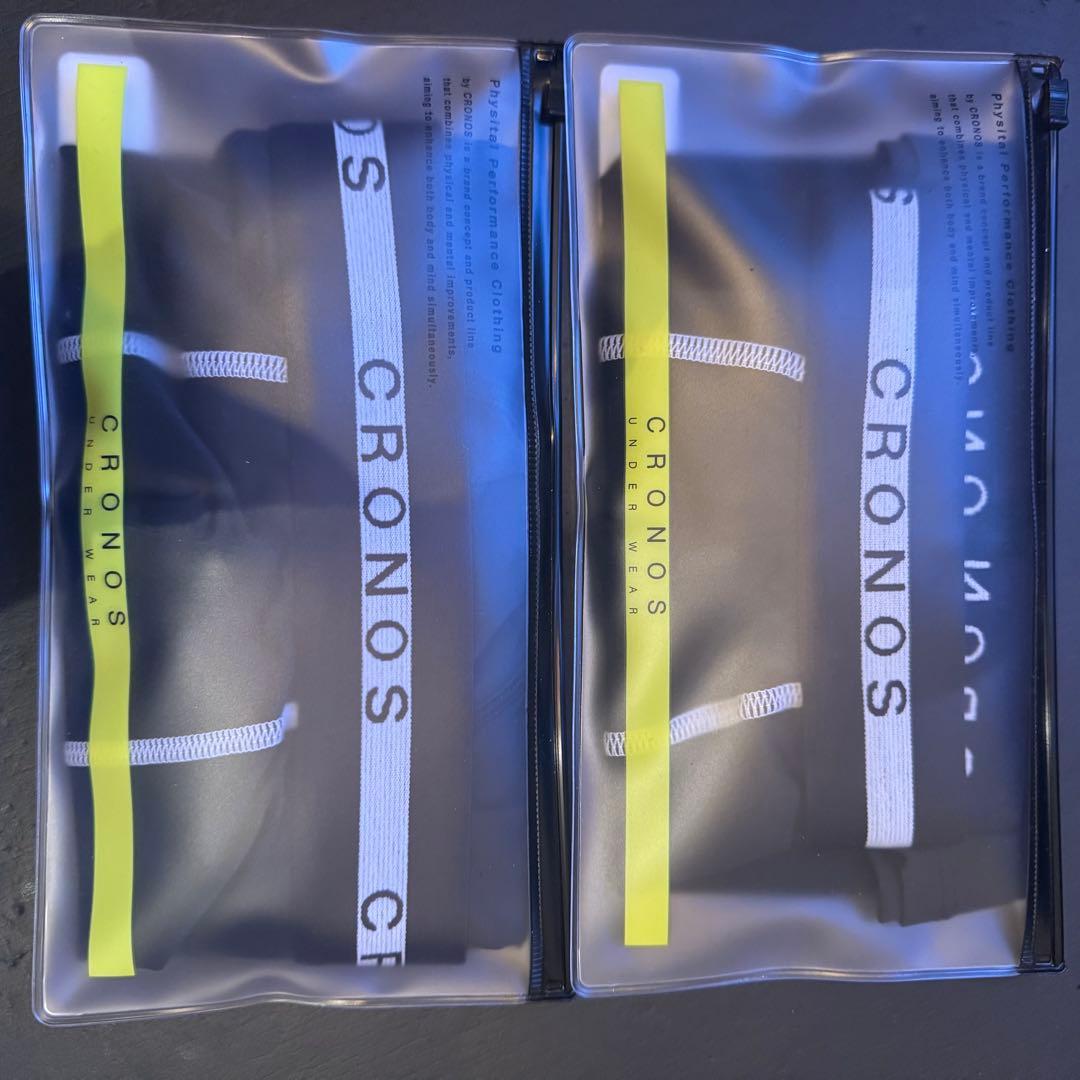 CRONOS ボクサーショーツ