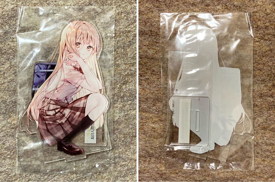 【特典まとめ売り】お隣の天使様にいつの間にか駄目人間にされていた