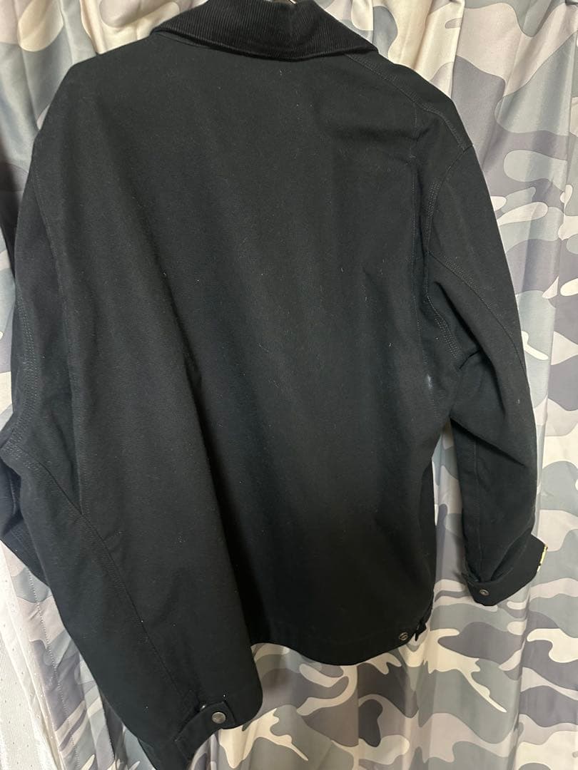 Carhartt ワコマリア　ブラック XL