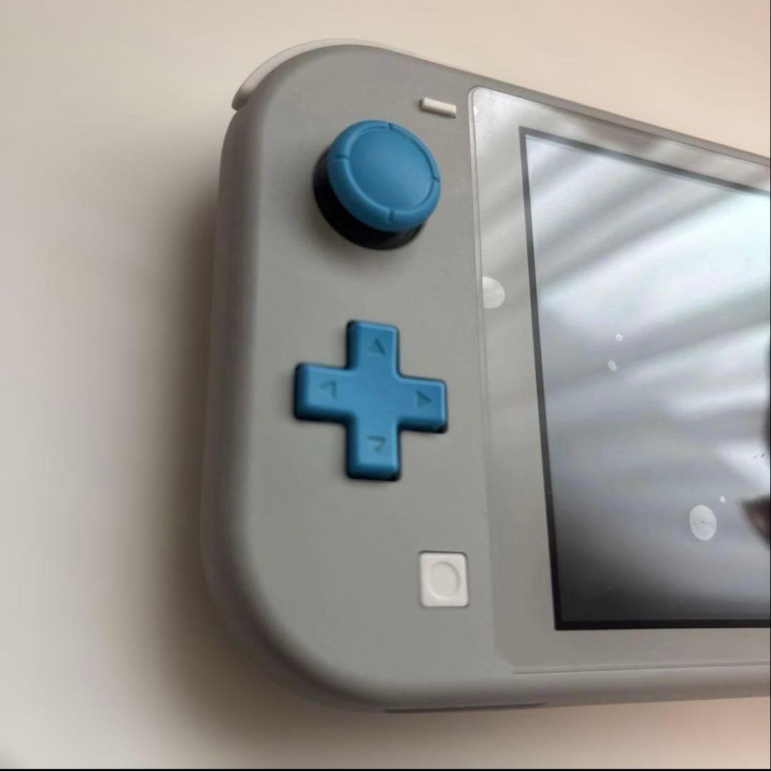 Nintendo Switch Lite ポケモンデザイン 本体 ソフト3セット