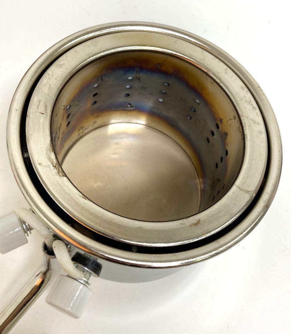 A13-21 キャップシール用　電熱式　 ハンドヒーター