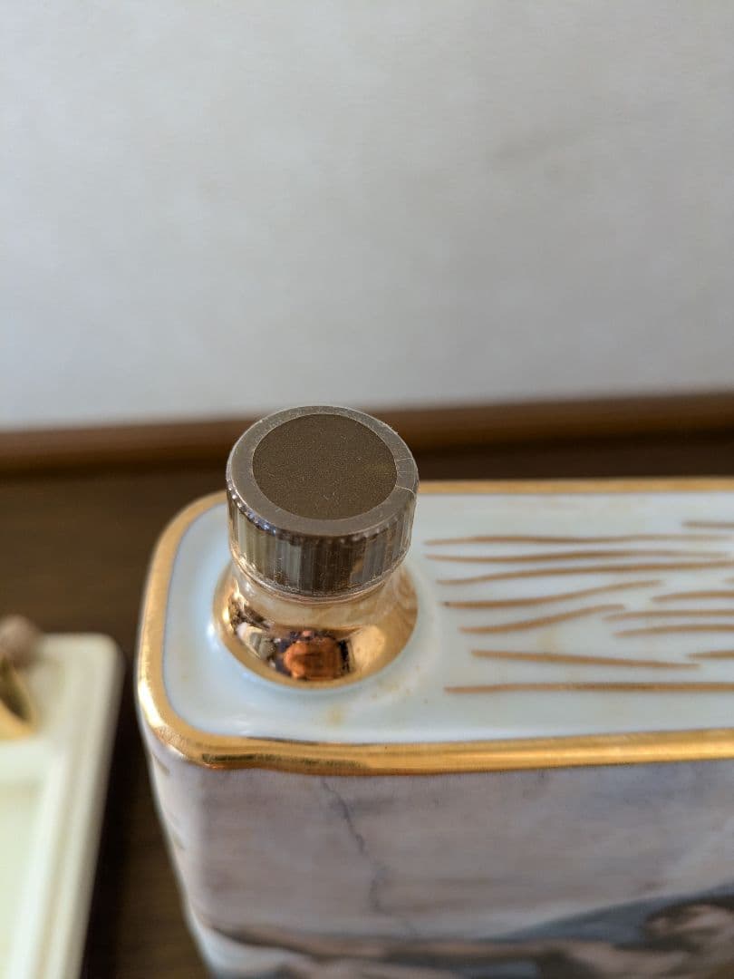 コニャック　カミュ　ミケランジェロ