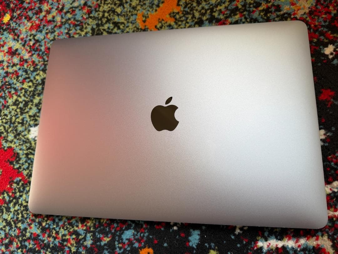 ぷい　Mac Book Air 2020 マックブックエア 90