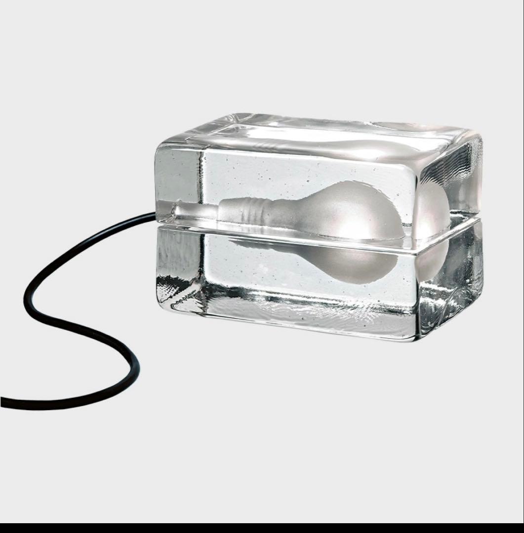 その他 DESIGN HOUSE Stockholm BLOCK LAMP